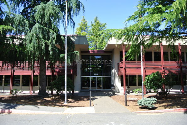 Sylvan Westgate Building: 5319 SW Westgate Dr, Portland, OR 97221 (about 3 years ago)